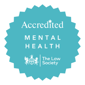 Accreditation Mental Health