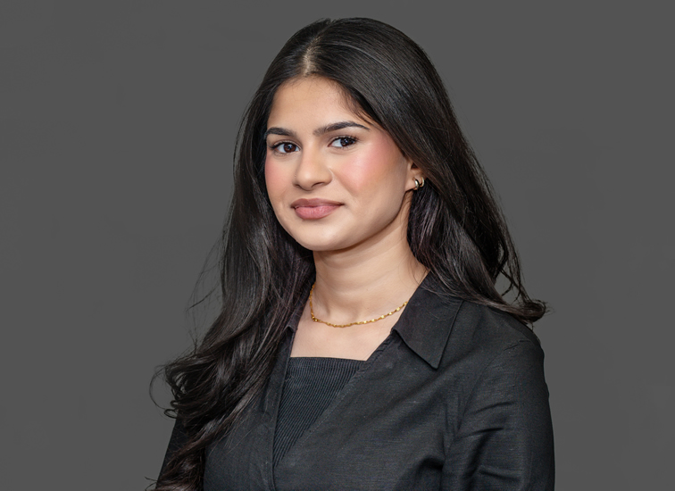 Farah Hussain
