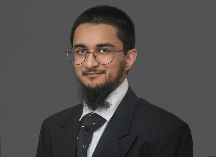 Zain Tariq